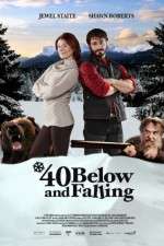 Watch 40 Below and Falling Zoechip