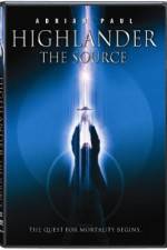 Watch Highlander: The Source Zoechip