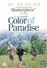 Watch The Color of Paradise Zoechip