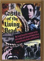 Watch The Castle of the Living Dead Zoechip