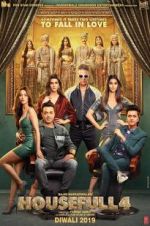 Watch Housefull 4 Zoechip