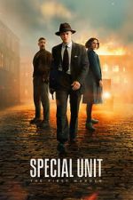 Watch Special Unit - The First Murder Zoechip