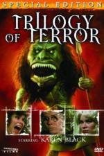 Watch Trilogy of Terror Zoechip