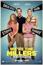 Watch We're the Millers Zoechip
