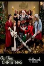 Watch Our First Christmas Zoechip