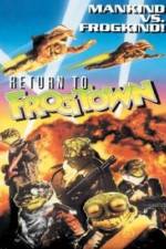 Watch Frogtown II Zoechip
