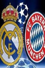 Watch Real Madrid vs Bayern Munich Zoechip