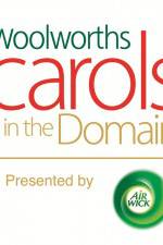 Watch Woolworths Carols In The Domain Zoechip