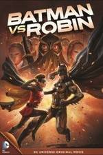 Watch Batman vs. Robin Zoechip