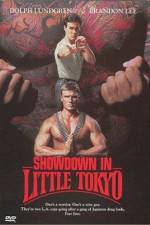 Watch Showdown in Little Tokyo Zoechip