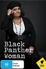 Watch Black Panther Woman Zoechip