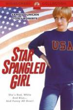 Watch Star Spangled Girl Zoechip
