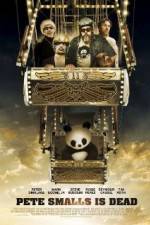 Watch Pete Smalls Is Dead Zoechip