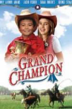 Watch Grand Champion Zoechip