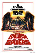 Watch Kingdom of the Spiders Zoechip