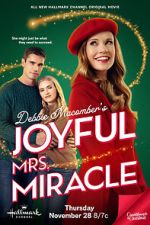 Watch Debbie Macomber\'s Joyful Mrs. Miracle Zoechip