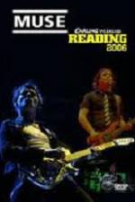 Watch Muse at Reading Festival Zoechip