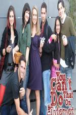 Watch You Can't Do That on the Internet Zoechip