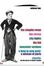 Watch Charlie The Life and Art of Charles Chaplin Zoechip