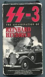 Watch SS-3: The Assassination of Reinhard Heydrich Zoechip