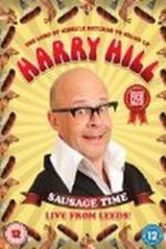 Watch Harry Hill - Sausage Time - Live From Leeds Zoechip