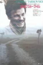 Watch Un poeta nel Cinema Andreij Tarkovskij Zoechip