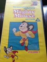 Watch Mighty Mouse and the Kilkenny Cats (Short 1945) Zoechip