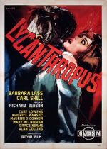 Watch Werewolf in a Girls\' Dormitory Zoechip