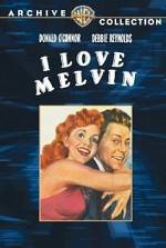 Watch I Love Melvin Zoechip