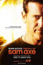 Watch Burn Notice The Fall of Sam Axe Zoechip