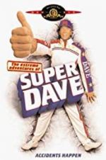 Watch The Extreme Adventures of Super Dave Zoechip