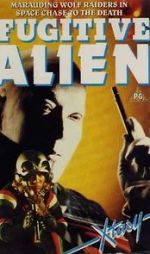 Watch Fugitive Alien Zoechip