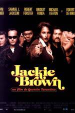 Watch Jackie Brown Zoechip
