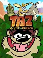 Watch Taz: Quest for Burger Zoechip