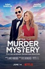 Watch Murder Mystery Zoechip