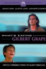 Watch What's Eating Gilbert Grape Zoechip