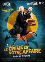 Watch Crime Is Our Business Zoechip