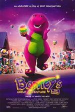 Watch Barney\'s Great Adventure Zoechip