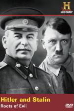Watch Hitler And Stalin Roots of Evil Zoechip