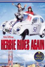 Watch Herbie Rides Again Zoechip