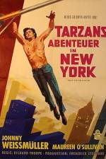 Watch Tarzan's New York Adventure Zoechip