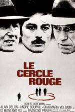 Watch Le cercle rouge Zoechip