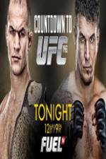 Watch Countdown to UFC 146 Dos Santos vs. Mir Zoechip