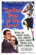 Watch The Best Years of Our Lives Zoechip