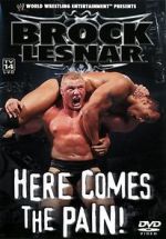 Watch WWE: Brock Lesnar: Here Comes the Pain Zoechip