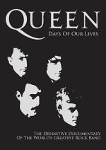 Watch Queen: Days of Our Lives Zoechip
