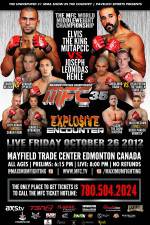 Watch MFC 35  Explosive Encounter Zoechip