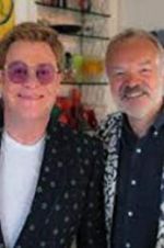 Watch Elton John: Uncensored Zoechip