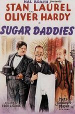 Watch Sugar Daddies (Short 1927) Zoechip