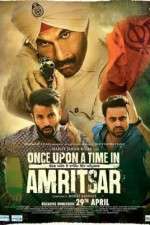 Watch Once Upon a Time in Amritsar Zoechip